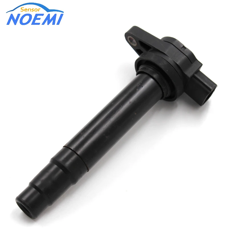 Катушка зажигания YAOPEI для Nissan Almera Tino II V10 Primera P10 P11 WP11 P12 WP12 Sentra GXE XE Pulsar N16 1 5 6 22448-4M500 |