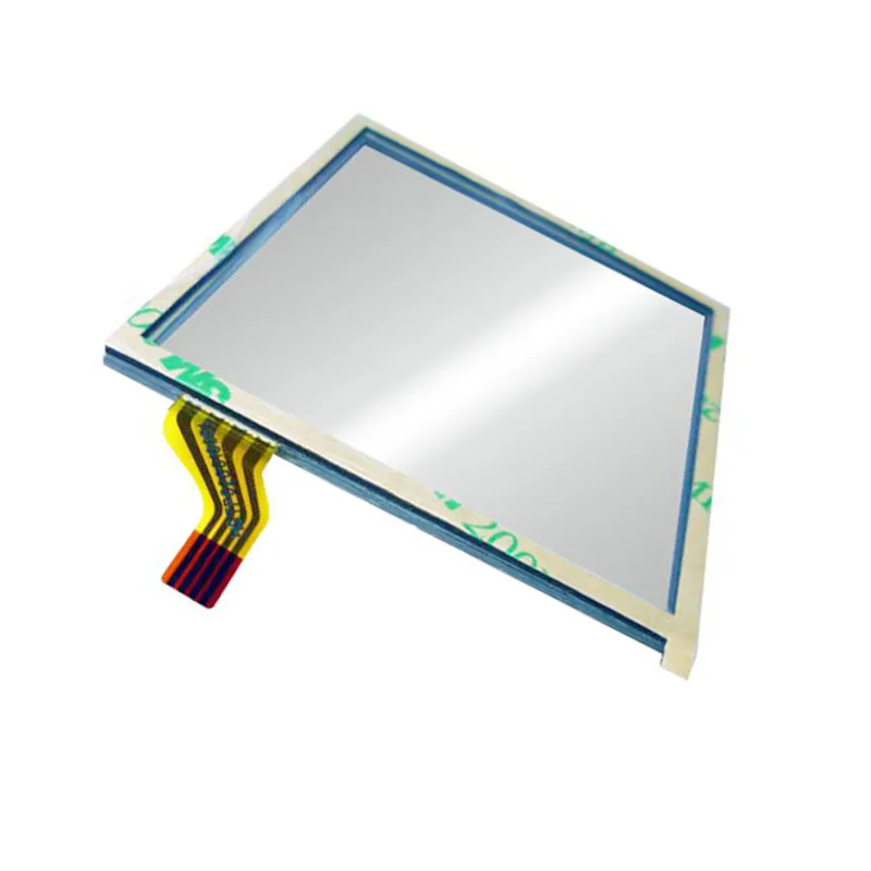 10 шт. пятна новый Символ MC3000 MC3070 MC3090 MC3190 Z R MC3200 MC3100 MC32N0 сенсорный экран дигитайзер
