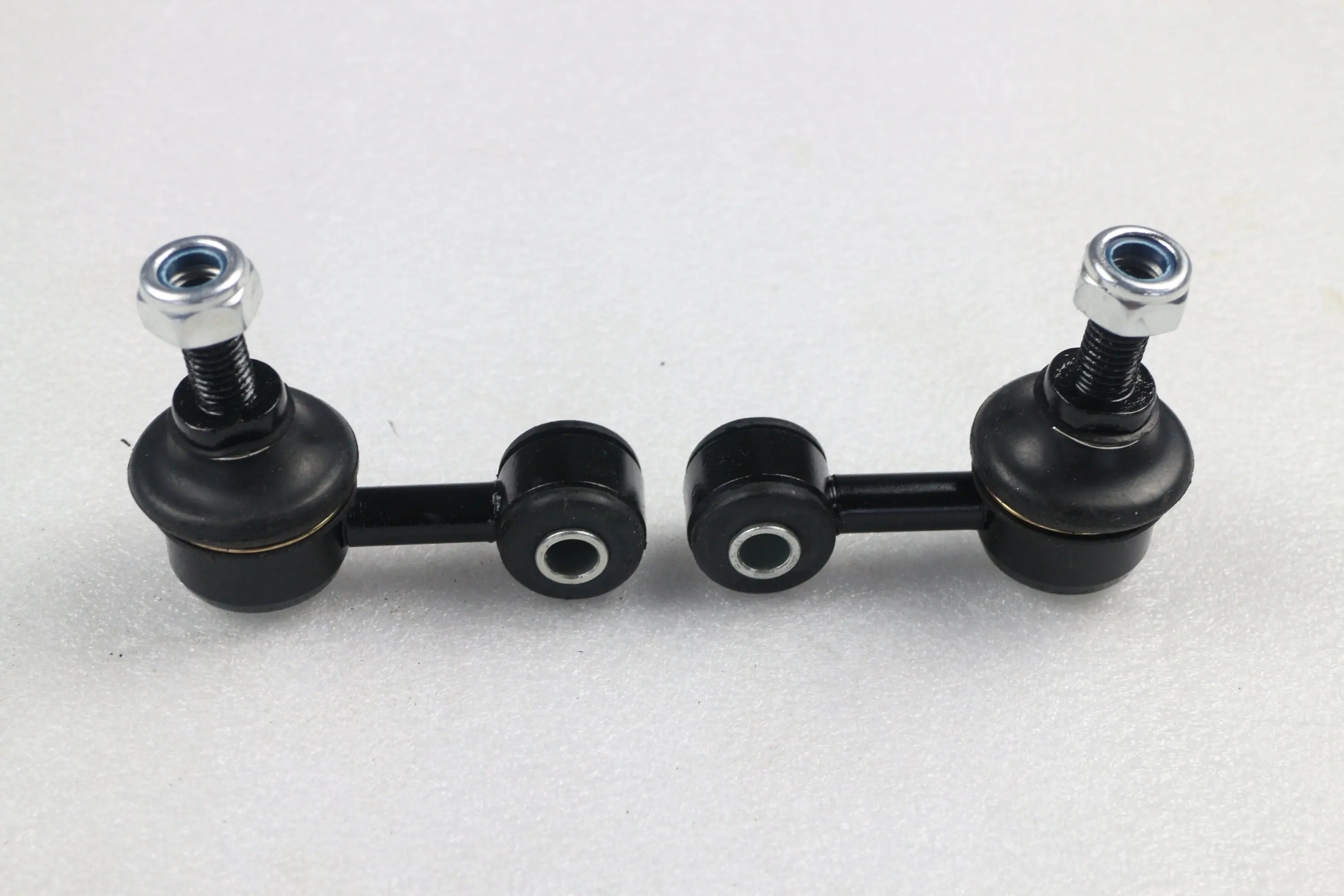 2x передний левый стабилизатор соединительная планка подходит для Volkswagen VW Corrado Golf