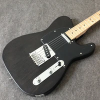 free shipping cost classic tlspecial electric guitar ash boy alnico pickups made in korean pushpull tone knobs