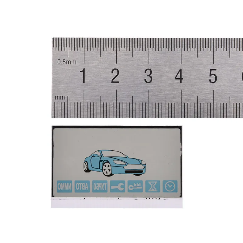 Гибкий кабель для ЖК дисплея A93 пульта дистанционного управления StarLine A93|cable for|cable