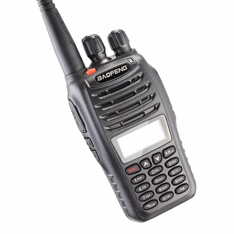 baofeng UV-B5 UV B5 UVB5 для cb рация 10 км автомобильная портативная рации ham радиостанция трансивер baufeng двухдиновая магнитола радиостанции boafeng радиолюбитель радио станция двухдиапазонная uhf vhf стационарная
