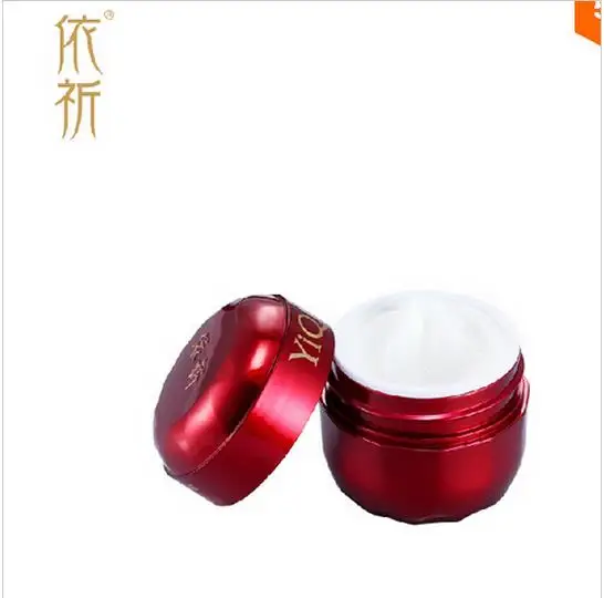 Original YIQI Face Cream, Moisturizing Whitening Anti-aging Anti wrinkle supple Day Cream Face Care Skin Care Cream 20g