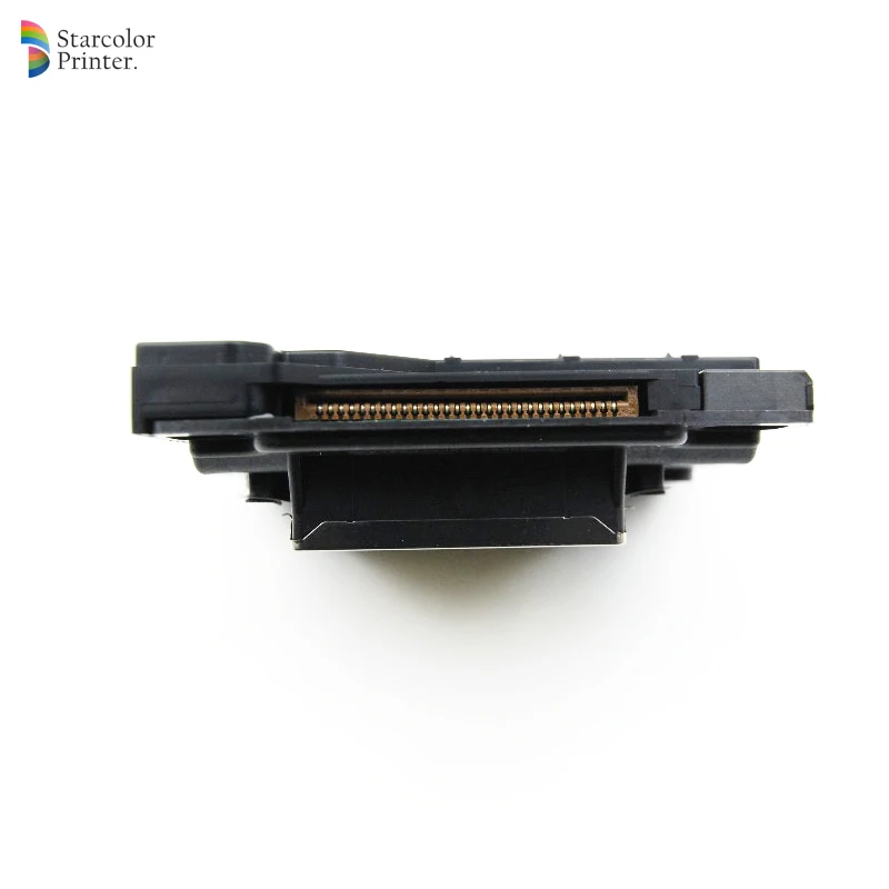 Оригинальная печатающая головка F190010 F190000 для Epson TX600FW BX600FW BX610FW B40W B42W T40W SX600FW SX610FW