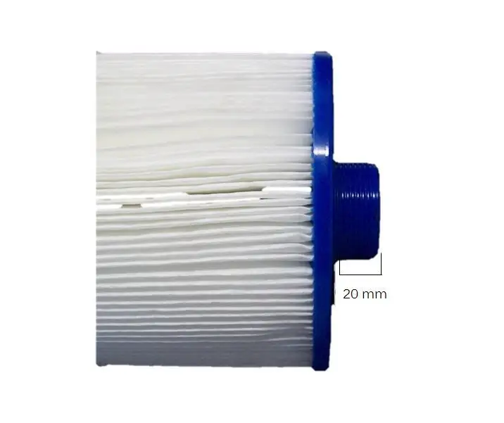 

LagoonBay Infinity hot tub spa filter for Blue Lagoon spa Spas after 2009 AlissaBay galaxy Marbella Melody Lovelybay