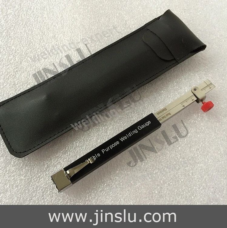 Бесплатная доставка внутренний одноцелевой сварочный Манометр (метрический)|weld