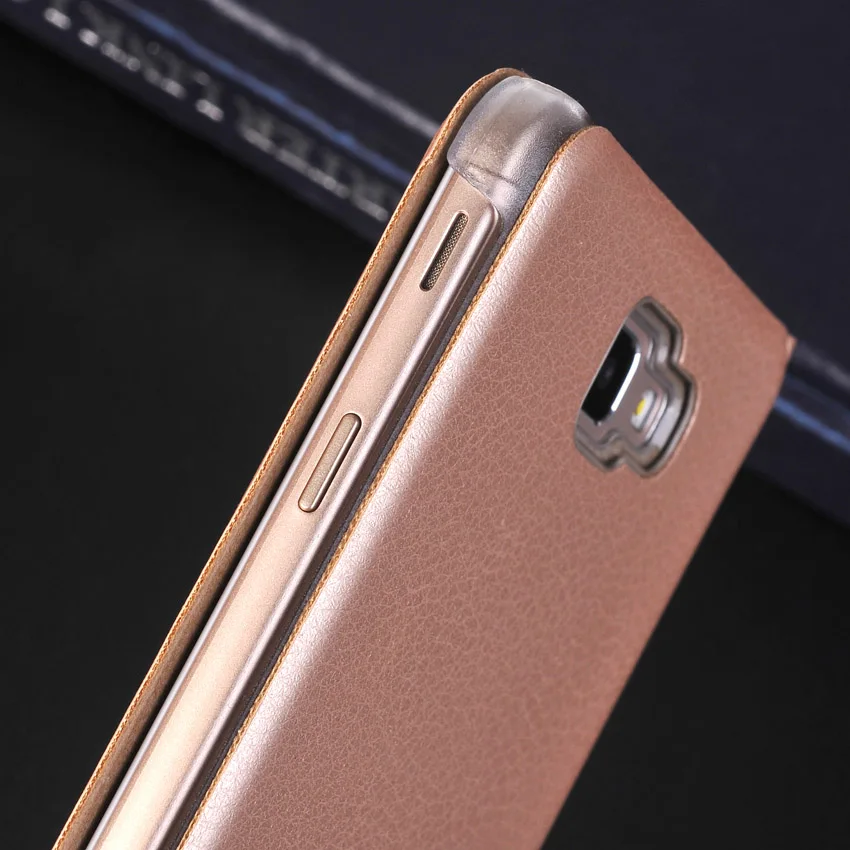 Чехол-бумажник для Samsung Galaxy J5 Prime J2 J7 J5prime J2prime J7prime J 5 2 7 SM G532F G570F G610F кожаный 360