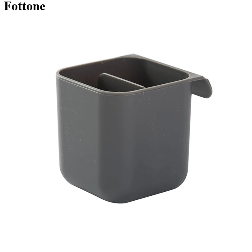 Fottone прочная офисная настольная линейка, держатель для карандашей, корзина для хранения, держатель для ручек, школьный офисный контейнер, держатель для ручек, настольный органайзер A20