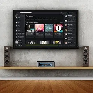 Основной комплект Intel NUC 8(NUC8-i3/i5/i7-BEK/BEH)-Core i3/i5/i7, короткий, добавить не нужные компоненты
