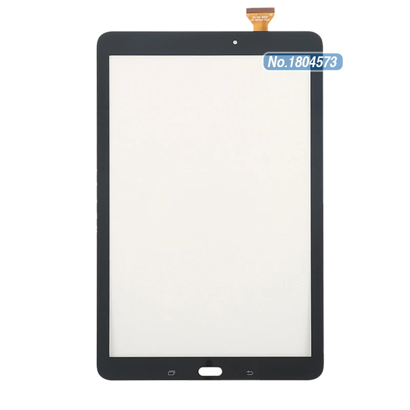 9 6 &quotСтекло SM T560 T561 Touch Панель для Samsung Galaxy Tab E Экран планшета Переднее Сенсорное