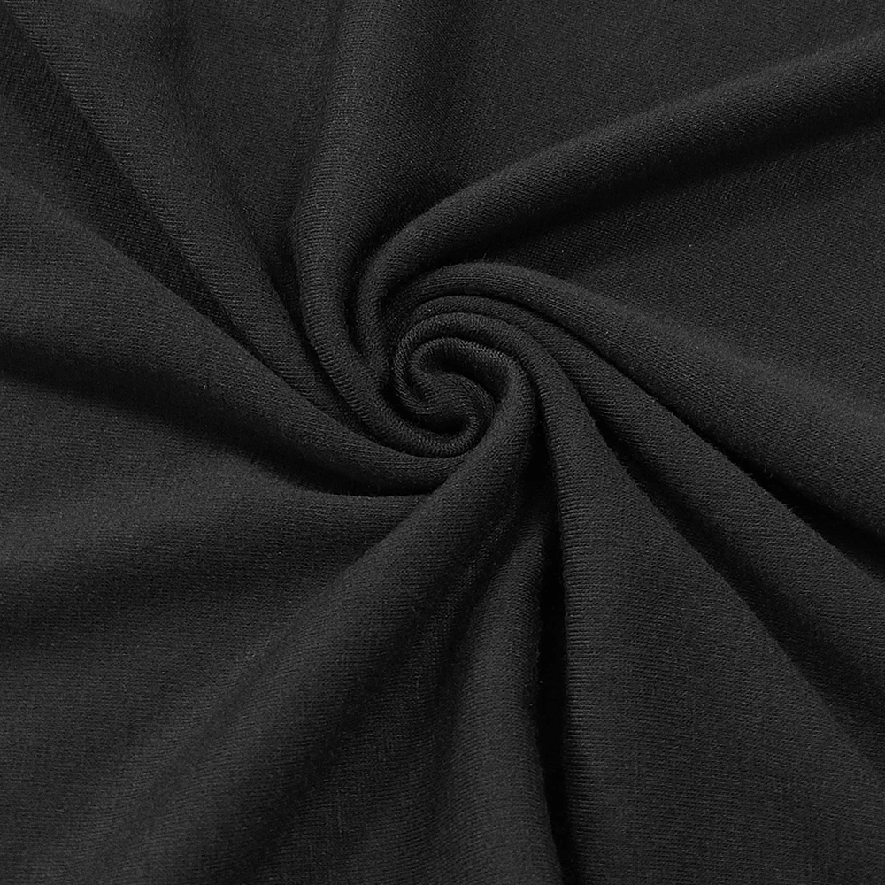 Женское винтажное платье Berydress черное облегающее платье-футляр с рукавами 50 s