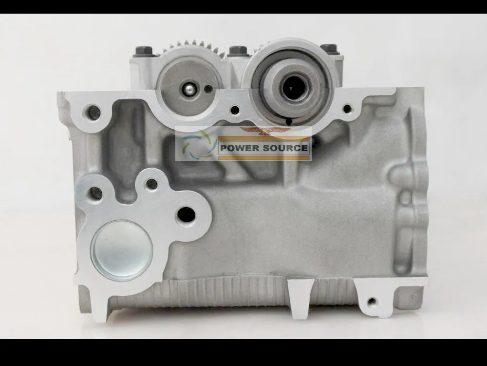 2KD-FTV 2KD FTV 908 884 полная головка цилиндра 11101-30040 11101-0L050 для Toyota Hilux Hiace Dyna 150 Innvova Fortuner 2.5L