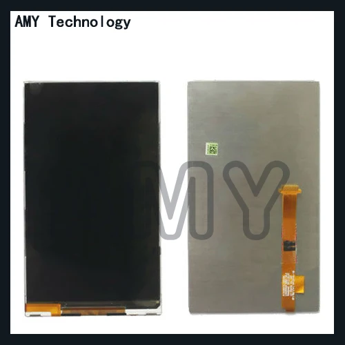 LCD Screen Display for HTC 8S A620e free shipping|display candy|display bluedisplay panel |