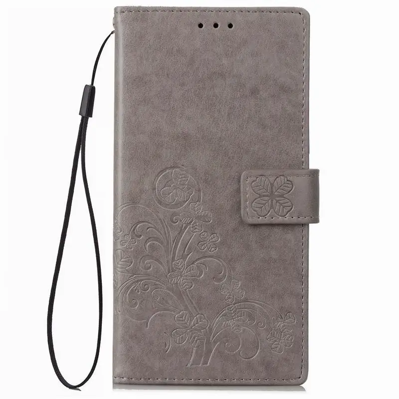 Case For Samsung Galaxy A6 A8 Plus A530 A730 j4 Core j6 2018 A3 A5 A7 2017 Flip Cover Luxury PU Leather Wallet Phone Holder | Мобильные
