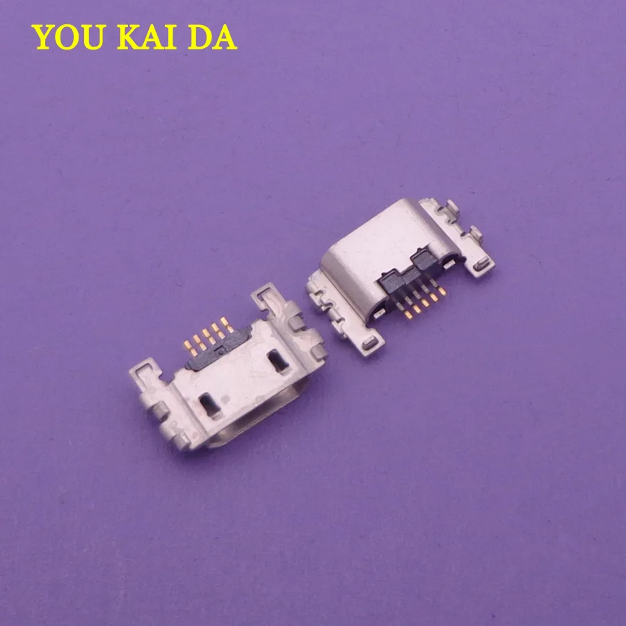 100 шт./лот порт зарядки Micro USB разъем для SONYZ3 Z2 L55T Lt39 L50W/T/U L39H LT22 LT26 LT28 и т. Д. передачи