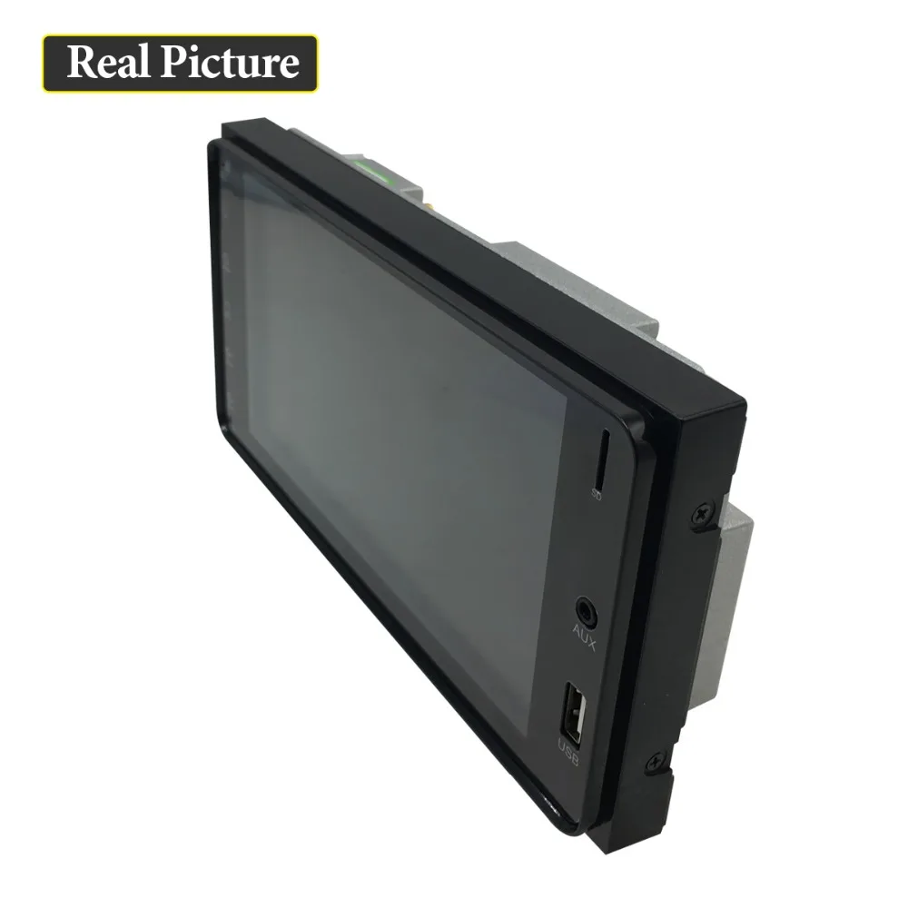 IOKONE радио GPS 2 din в автомобиль android 7 1 стерео DVD навигации плеер для Toyota COROLLA VIOS YARIS CAMRY