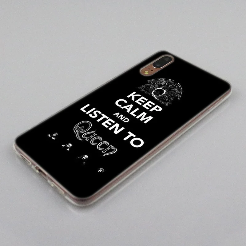 Силиконовый чехол для Huawei P30 P20 P10 P9 P8 Lite 2017 Pro Mini P Smart 2019 Plus|Бамперы| |