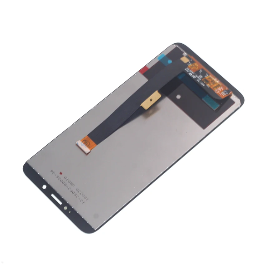 

Original For ZTE Nubia N3 NX608J NX617J LCD Display Touch Screen Replacement For ZTE Nubia N3 Screen LCD Display Phone Parts