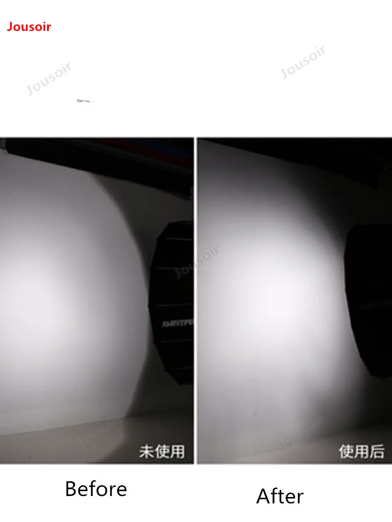 Отражатель для софтбокса Bowens Выдвижной кронштейн адаптер вспышки Elinchrom Profoto Speedlite