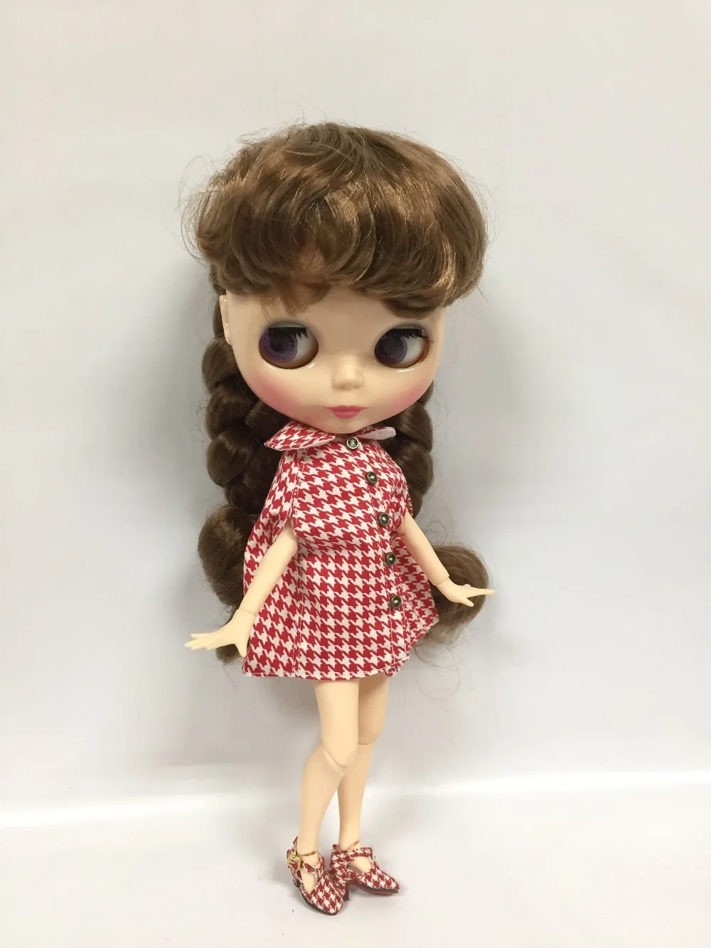 Одежда и обувь для кукол blyth (подходит Блит pullip кукла licca) | Игрушки хобби