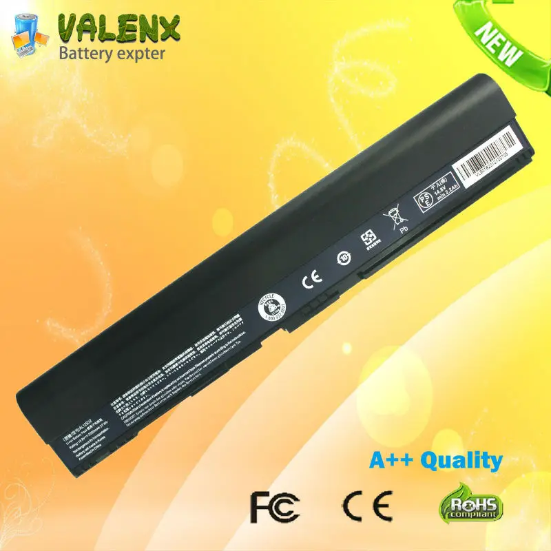 Аккумулятор для ноутбука Acer AL12B32 AL12A31 AL12B31 AL12B72 (2500 мАч/37 Вт ч) Aspire One 725 756 726|battery for