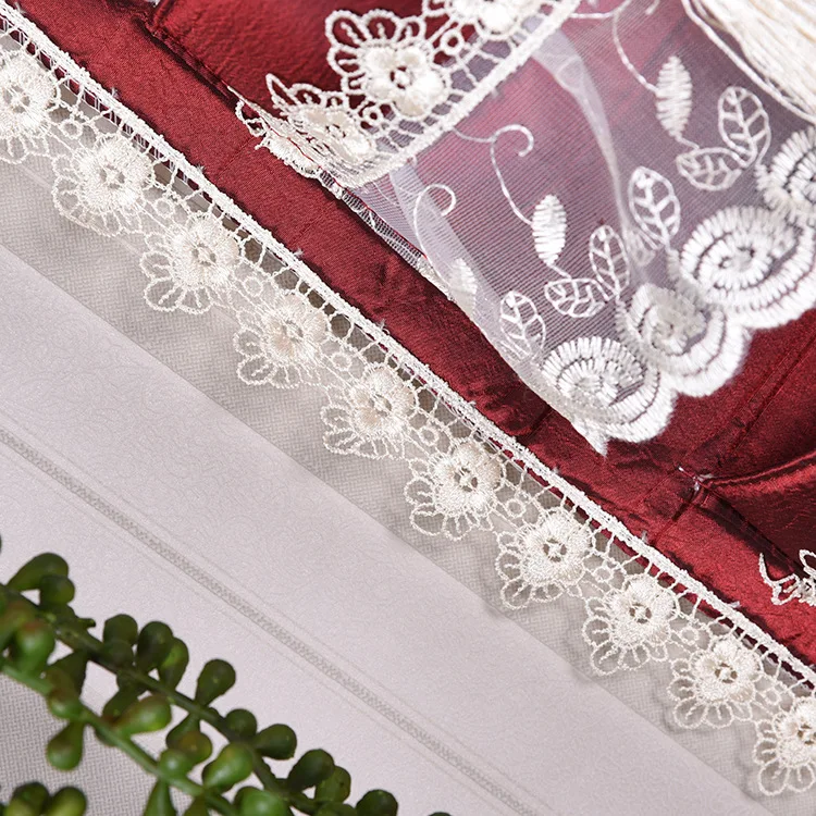 Новая кружевная подвесная сумка для хранения утолщенная настенная дверь в