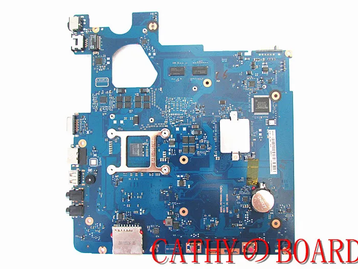 Материнская плата для ноутбука samsung NP300E5C 300E5C BA92-11484A GT 620M 1GB HM75 полностью протестирована
