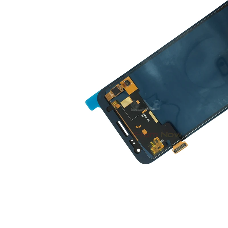 ЖК дисплей для Samsung Galaxy J3 2016 J320 J320A J320F J320M J320FN J320H полный сенсорный экран дигитайзер