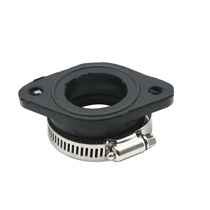 Alconstar-резиновый переходник впускной трубы подходят KOSO OKO Mikuni Keihin PWK 28/30 мм 32/34 мм мотоцикла карбюратор ATV UTV ATV двигателя
