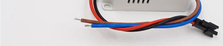 AC85-265V 1-36*1 Вт Светодиодный драйвер постоянного тока 3 Вт, 6 Вт, 9 Вт, 12 Вт, 18 Вт, 24 Вт, 36 Вт DC3-90V Питание светильник трансформаторы светодиодный вниз светильник 300mA