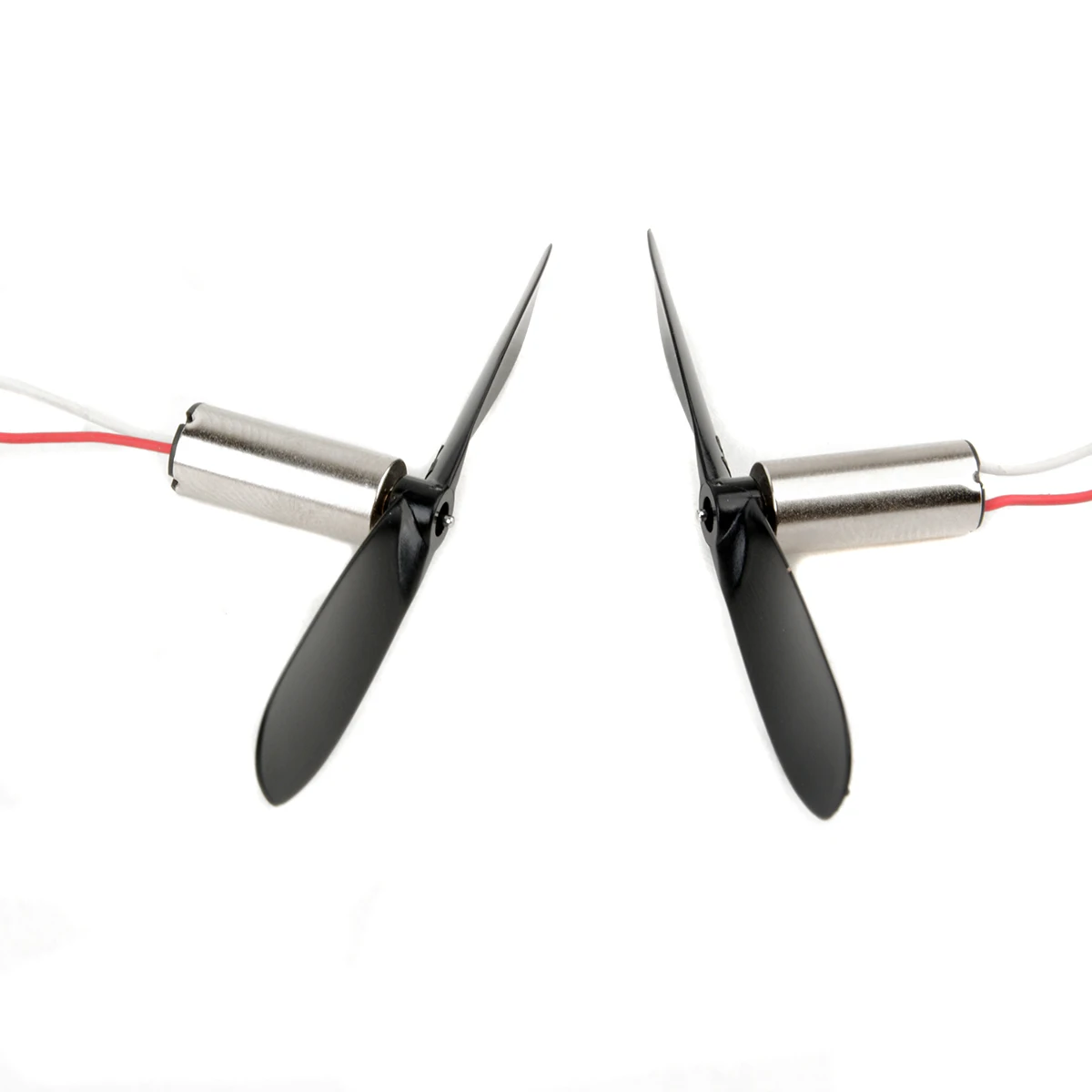 2 шт./лот DC 3,7 V 0.1A микро DIY Вертолет Самолет Бессердечный двигатель K151 большой крутящий момент высокая скорость двигатели постоянного тока 35000 об/мин 6*14 мм Mayitr