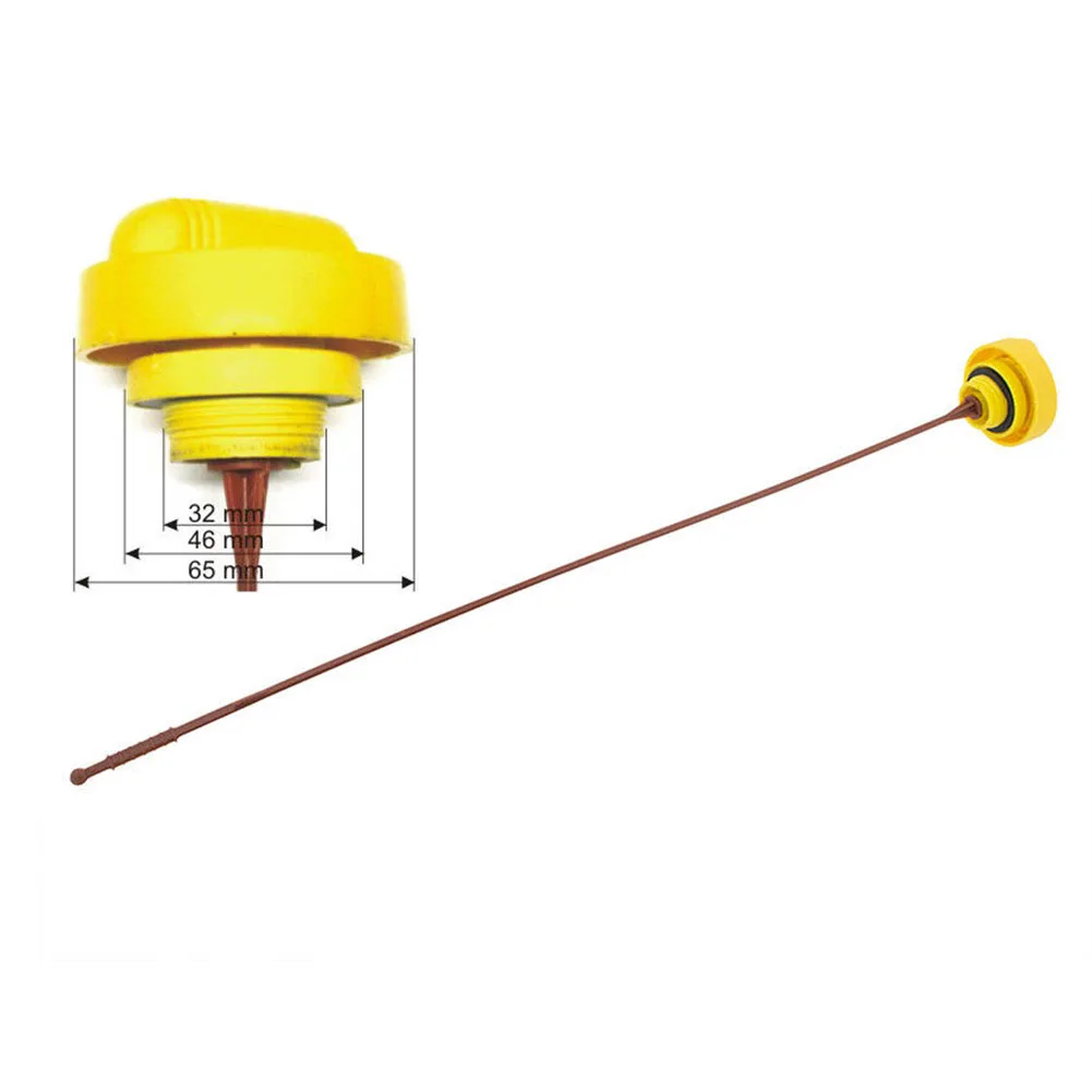 8200807608 автомобильный масляный щуп для измерения уровня масла RENAULT /MEGANE /SCENIC /NISSAN