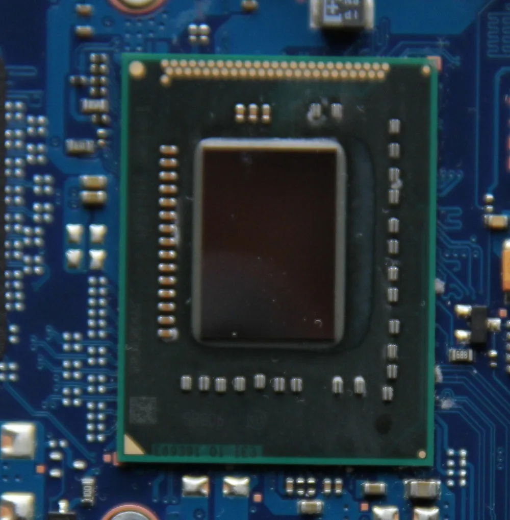 Для Samsung NP530 материнской платы ноутбука BA41-01888A интегрирован с I5-2467M процессором на