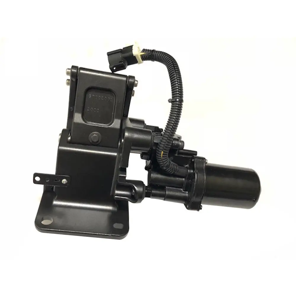 Передняя правая пассажирская силовая подножка AP03 мотор и кронштейн для Lincoln Navigator