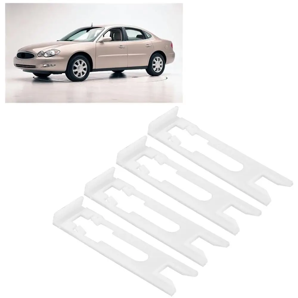 4 шт. фиксаторы для автомобильных фар сделанные из качественного пластика Buick Century