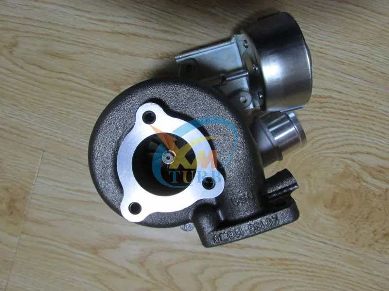 2823127800/28231-27800/49135-07300/49135-07302/49135-07301 TF035VNT/TFO35HM Turbo для H yundai Santa Fe CRDi 2.2L D4EB-V ENGINE |