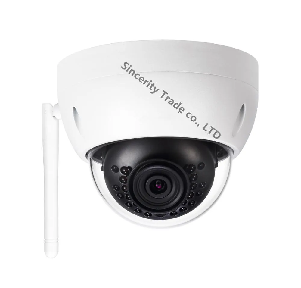 Dahua IPC-HDBW1320E-W 3MP ip-камера IR30M IP67 Встроенный слот для sd-карты сетевая наружная wifi камера DH-IPC-HDBW1320E-W Поддержка P2P