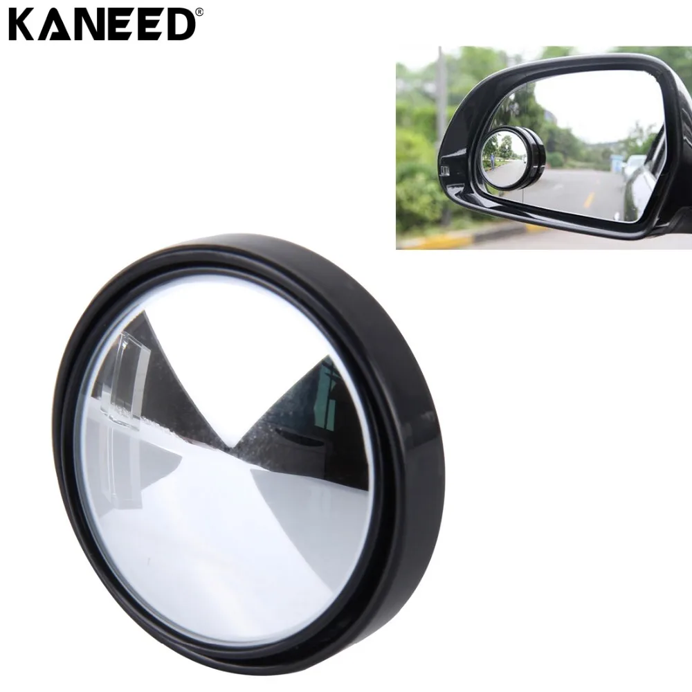 Зеркало заднего вида автомобиля с широким углом Автомобильное для слепых зон |