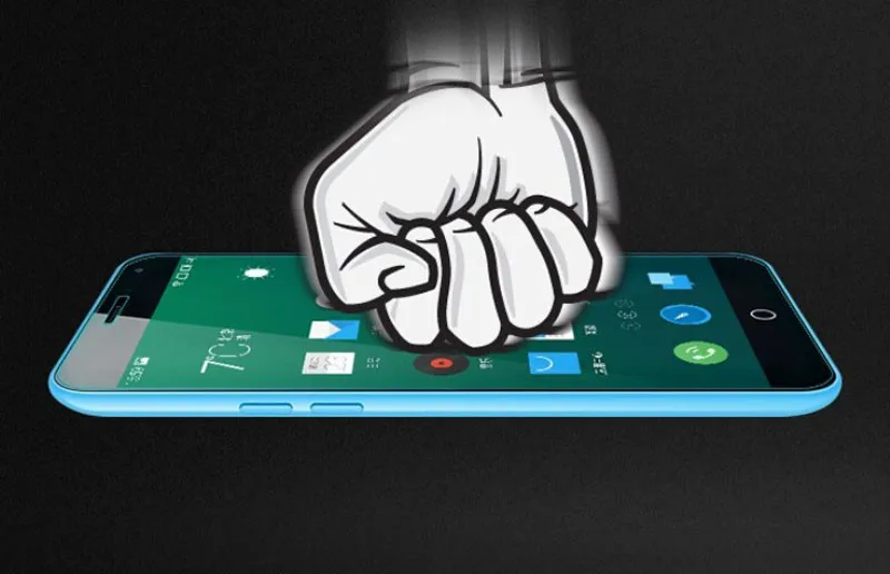 Ультратонкое защитное закаленное стекло для Meizu M3 Note M2 Note M2 mini MX4 MX5 MX6 Pro защитная пленка закаленное стекло