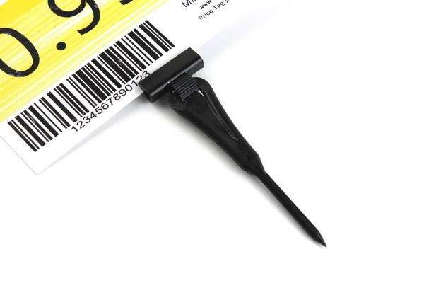 Регулируемая пластиковая маркировка для цены на товары | Канцтовары офиса и дома