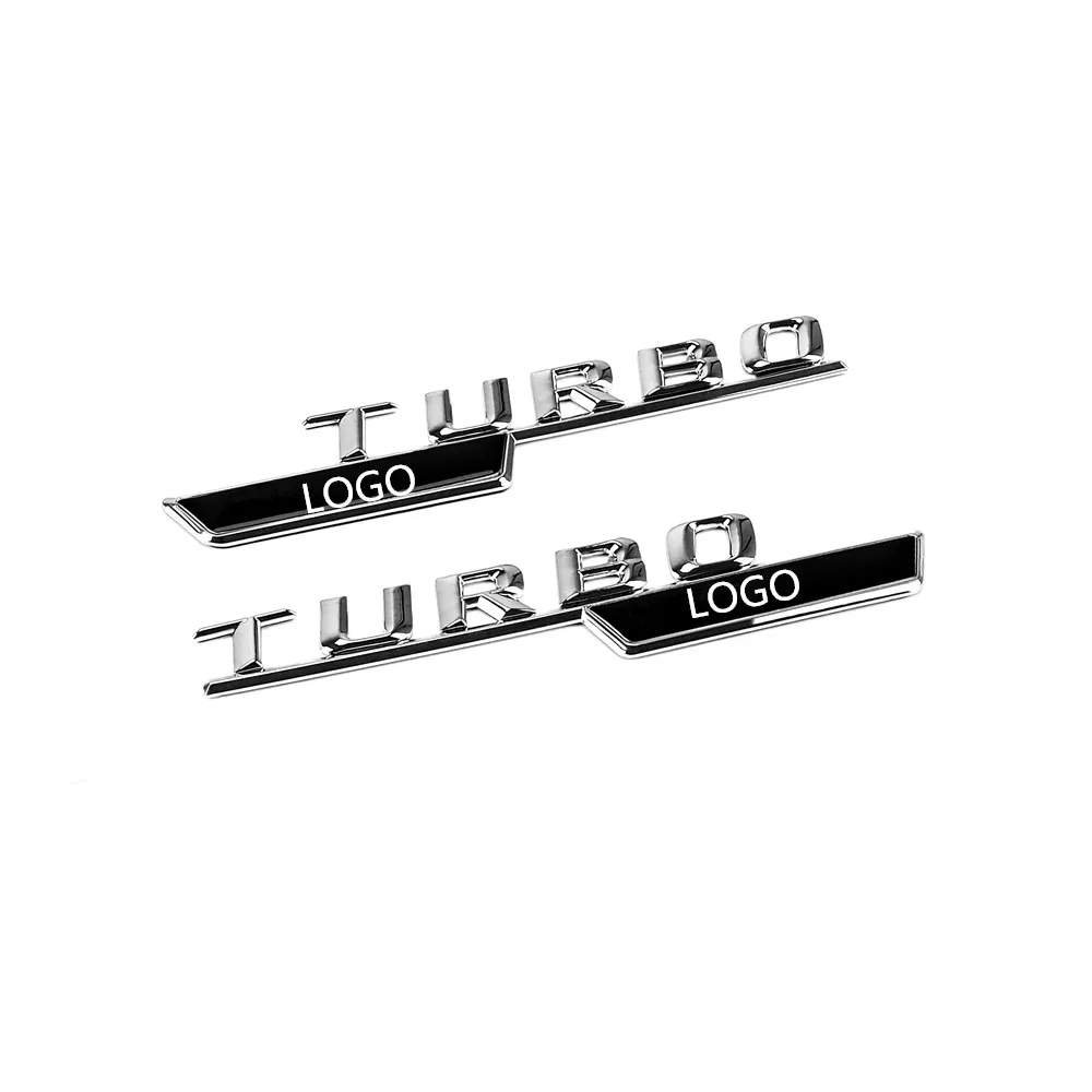 2xturbo 4matic для Mercedes Benz AMG W203 W211 W204 W220 W176 W213 CLA GLA эмблема значок наклейка на багажник