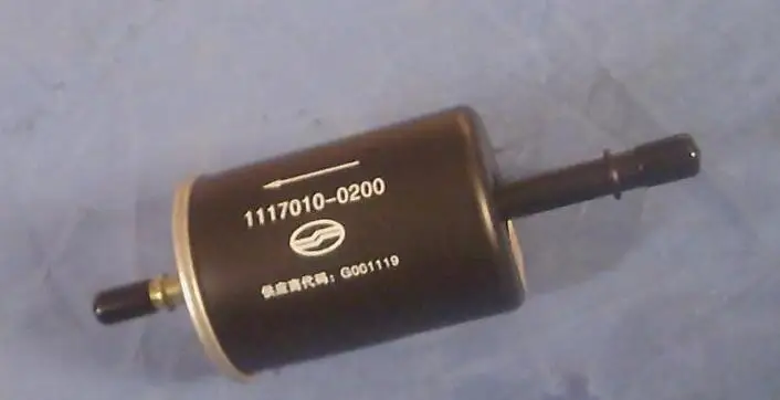 Топливный фильтр в сборе для ZX Auto grantiger Landmark 1117010-0000 1117010-0200 | Автомобили и