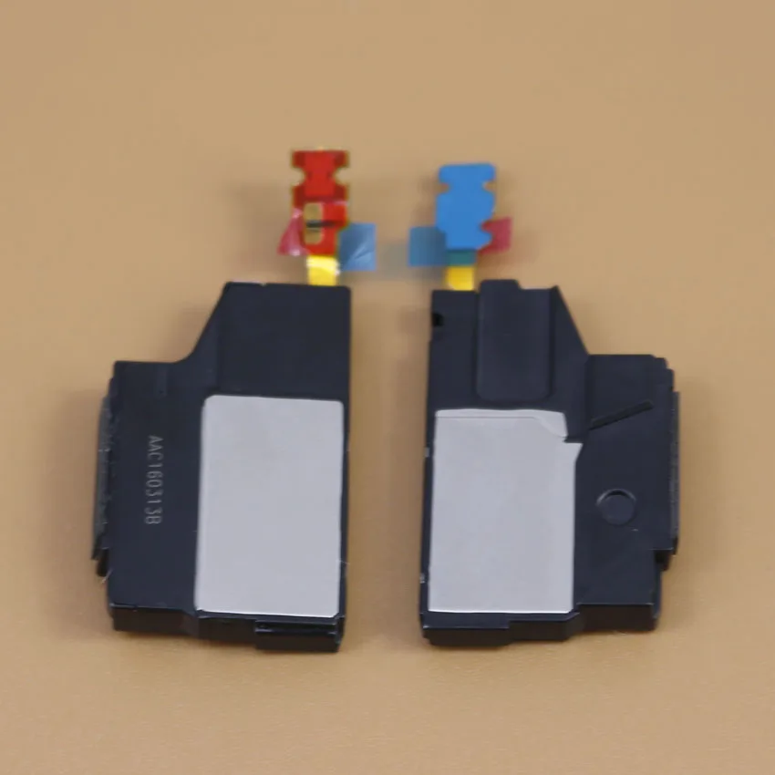 YUXI Loud Speaker For Huawei P8 5.2'' Inch buzzer Ringer Flex Cable Black Color In Stock | Мобильные телефоны и