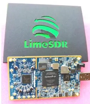 LimeSDR USB Type-A Спот LimeSDR usb type-A LimeSDR Мини Программное обеспечение радио макетная плата - Цвет: LimeSDR USB Type-A