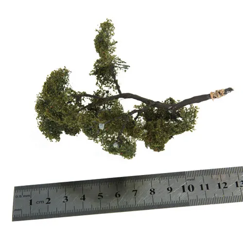 Новая модель 1/75 года украшения для кукольного дома 4 72 дюйма|model dollhouse|model treestree model |