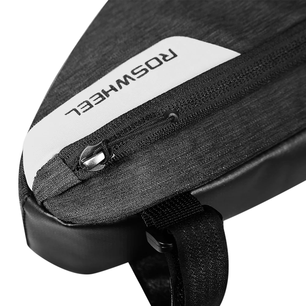 Roswheel Горный велосипед Треугольники сумка Водонепроницаемость большой Ёмкость