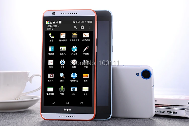 Оригинальный мобильный телефон htc desire 820 820U разблокированный 4G с восьмиядерным
