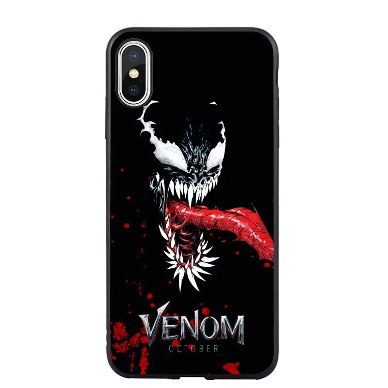 Роскошный брендовый чехол для iPhone 5 S SE X задняя крышка 6s 6 Plus 7 8 XS Max XR | Мобильные