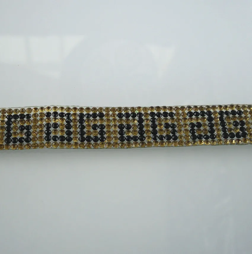 Сделай Сам Горячая фиксация железная круглая черная Шампанская стеклянная