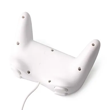 Классический проводной игровой контроллер Gaming дистанционного Pro Gamepad шок Joypad